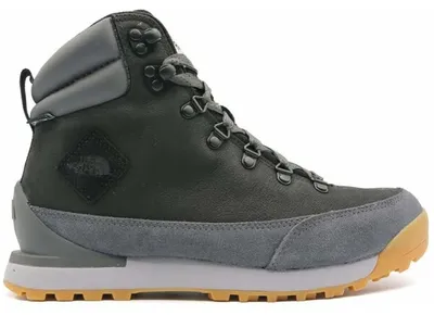 Produktbild von Stiefel The North Face NF0A817QKT01 für Herren