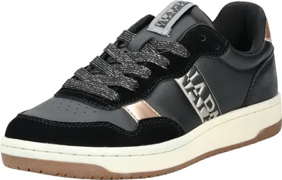 Produktbild von Napapijri Sneaker Sneaker Kunstleder/Textil