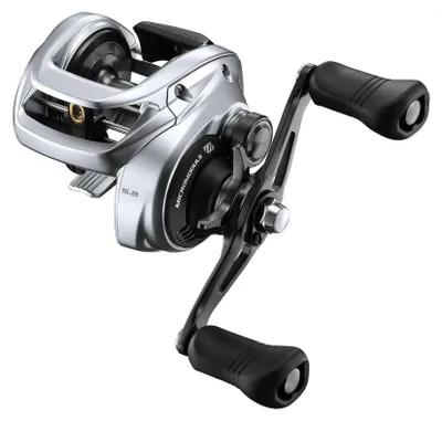 Zdjęcie produktu dla Shimano Tranx B 401 (lewa strona)