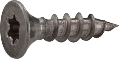 Produktbild von Spanplattenschraube Senkkopf 4.0x 25 Vollgewinde Torx 20 Edelstahl A4