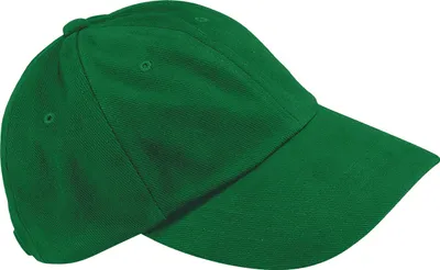 Immagine prodotto di Beechfield - Cappello da baseball a basso profilo PC7025 (Taglia unica) (Foresta)