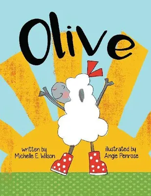 Produktbild von Olive