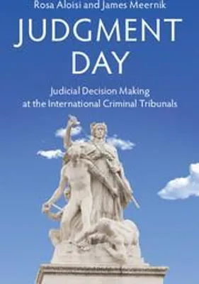 Produktbild von Judgment Day
