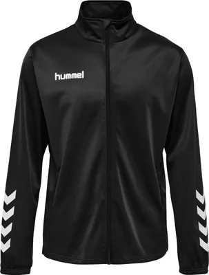 Image de hmlPROMO POLY SUIT - 205876, Couleur:Noir, Textile:S