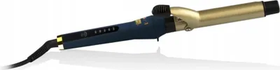 Produktbild von Professioneller Keramik-Turmalin-Lockenstab 5 in 1, 5 verschiedene Spitzen LE003