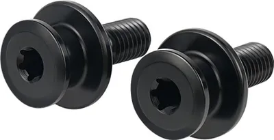 Image de Adaptateur de guidon pour Husqvarna 701 Enduro 16-25 noir