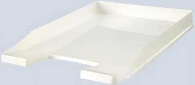 Produktbild von HAN C4 Junior, Kunststoff, Grau, C4, 245 mm, 348 mm, 38 mm