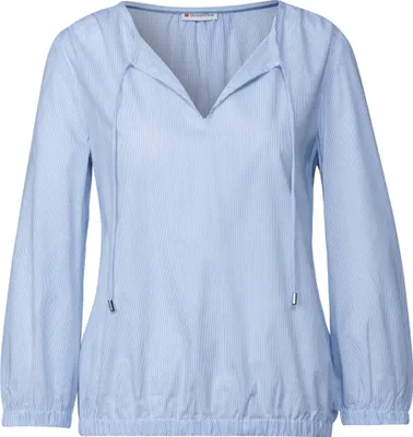 Produktbild von Street One Langarmbluse für Damen