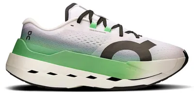 Produktbild von On Running Cloudboom Max Honeydrew Lilac (Women's) - EU 40.5
