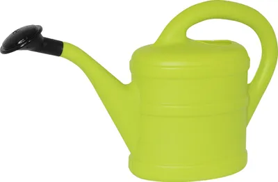 Produktbild von Geli Gießkanne COLOURS Mintgrün 1 Liter - Kunststoff