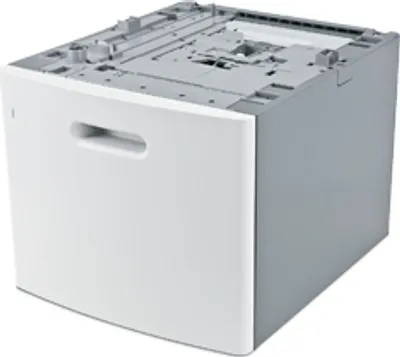 Produktbild von OKI High-Capacity Feeder - Medienfach / Zuführung - 1590 Blätter in 1 Schubladen (Trays)