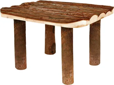 Produktbild von TRIXIE Unterstand und Liegeplatz - diverse - 30 × 22 × 25 cm