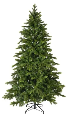 Produktbild von Galloway Spruce künstlicher Weihnachtsbaum 150xø106cm | grün