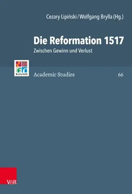 Immagine prodotto di Die Reformation 1517