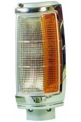 Produktbild von ABAKUS 214-1508L-AE1 Blinker Blinkleuchte vorne Links für MITSUBISHI L 200 (K3T, K2T, K1T, K0T)