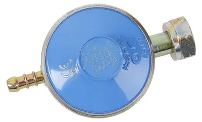 Produktbild von Levior Druckregler 30 mBar, Dorn
