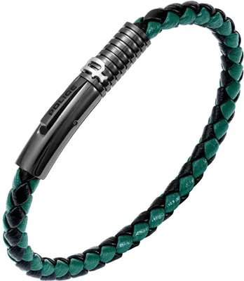 Zdjęcie produktu dla Bransoletka męska Police Jewelry Modish PEAGB0080302