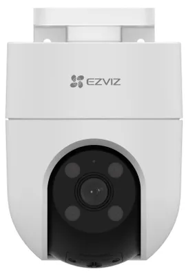 Immagine prodotto di EZVIZ H8c Sferico Telecamera di sicurezza IP Interno e esterno 1920 x 1080 Venduto Come Grado A 6941545613284ixel Soffitto/Parete/Palo