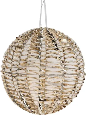 Immagine prodotto di Decorazione luminosa da esterno a forma di sfera, Ø 40 cm