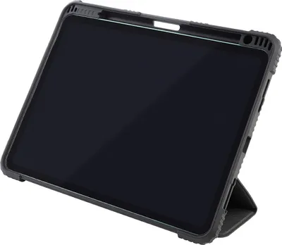 Productafbeelding van TUCANO EDUCO Stootvaste tabletbescherming voor Apple iPad Air / Pro, zwart