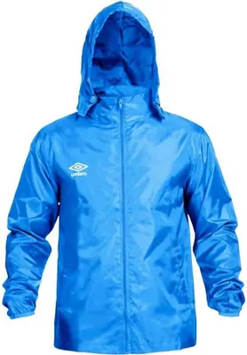 Produktbild von Umbro Speed Jacke Blau 14 Years Jungen Blau 14 Years