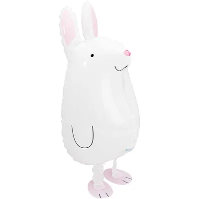 Obrázok produktu pre Fóliový balón 23x60cm