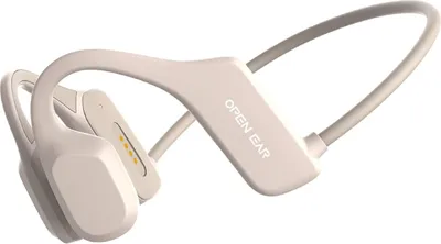 Produktbild von Knochenschall Kopfhörer kabellos Bluetooth Bone Conduction Open Ear Kopfhörer