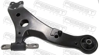 Produktbild von Febest 0124-Mcu35Rh