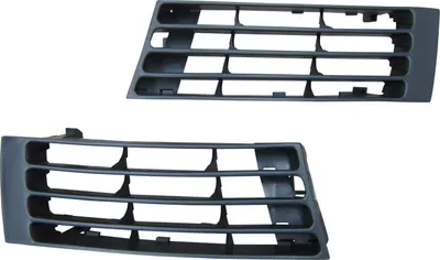 Immagine prodotto di Griglia paraurti Griglia di ventilazione SINISTRA + DESTRA per Audi A4 B5 8D Facelift