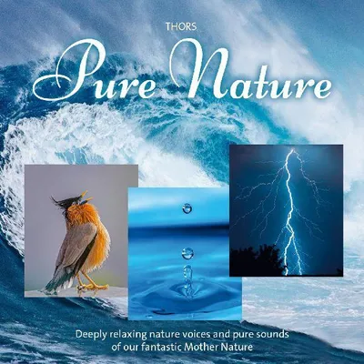 Produktbild von Pure Nature