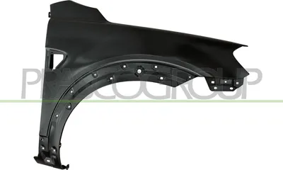 Produktbild von PRASCO DW7203003 Kotflügel Vorne Rechts für CHEVROLET CAPTIVA (C100, C140)