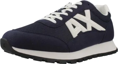 Image de Armani Exchange Xm001960 Af1938 Couleur Bleu