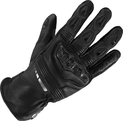 Produktbild von Büse Escape Motorrad Handschuhe, schwarz, 11