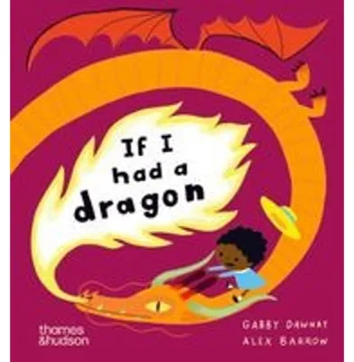 Immagine prodotto di If I had a dragon