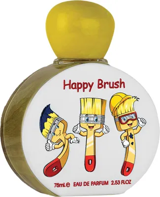 Immagine prodotto di Lattafa Perfumes - Happy Brush EDP 75ml