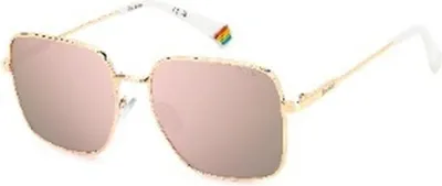 Produktbild von Polaroid Mod. Pld 6194 S X Rose Gold