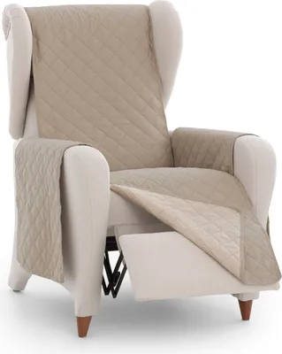 Produktbild von Sofabezug Eysa NORUEGA Beige 100 x 110 x 55 cm