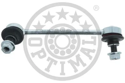 Produktbild von OPTIMAL Koppelstange Stabilisator für MAZDA CX-5 (KE, GH) Hinten Links G7-2043