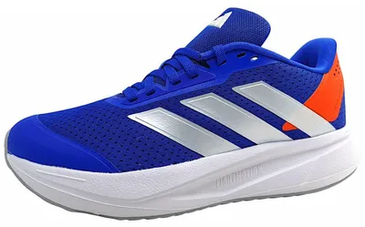 Produktbild von adidas DURAMO SL2 J Laufschuh Blau in Gr. 36.5