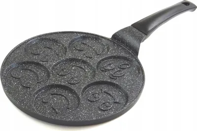 Produktbild von Bratpfanne für Eier und Pfannkuchen