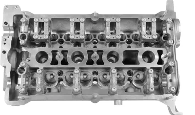 Produktbild von ET ENGINETEAM HL0049 Zylinderkopf für VW Golf IV Schrägheck (1J1)