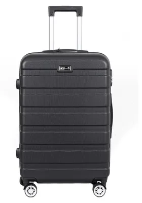 Produktbild von Aga Travel Handgepäck MR4693 Schwarz