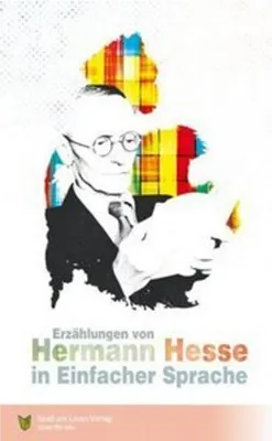 Produktbild von Erzählungen von Hermann Hesse