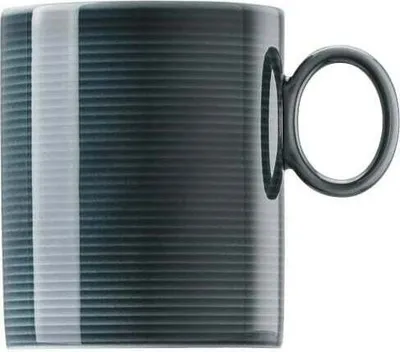 Produktbild von Becher mit Henkel groß 0,38 l - Loft Colour Night Blue - Thomas - 11900-401916-15571