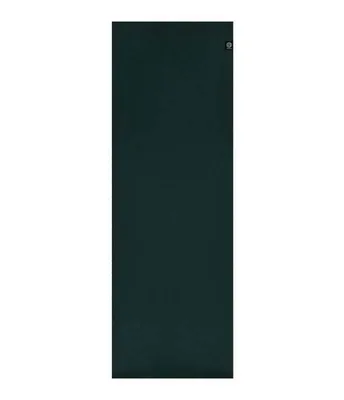 Produktbild von Manduka X, Thermoplastisches Elastomer (TPE), Grün, Einfarbig, 610 mm, 1800 mm, 5 mm