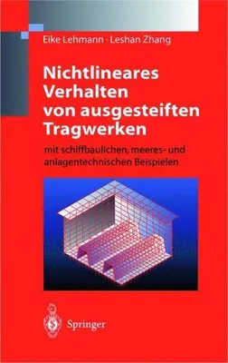 Image de Nichtlineares Verhalten von ausgesteiften Tragwerken