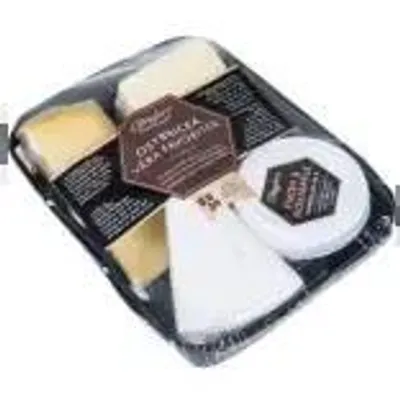 Produktbild von FALBYGDENS REKOMM. Ostbricka 340g Falbygdens
