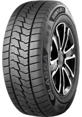 Produktbild von Lassa Winterreifen motorcycle-tyres Wintus 3 ( 235/65 R16C 115/113R )