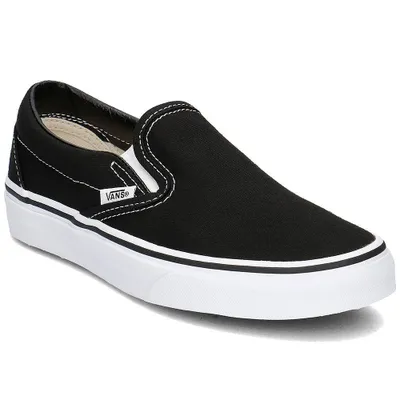 Obrázek produktu pro Vans Classic Slip-On Černý