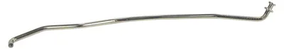 Produktbild von Fiat Motorhaubenaufsteller Punto ab Bj. 2005 51701142